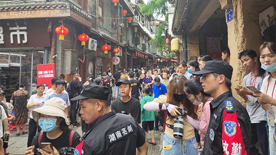湖南卫视